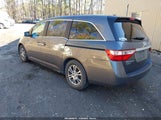 Honda Odyssey Ex-L 5FNRL5H61BB071944 снимка