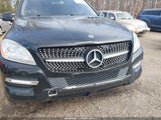 Mercedes-Benz Ml 350 4Matic 4JGDA5HB4CA018593 снимка