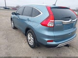 Honda Cr-V Ex-L 2HKRM3H78FH520540 снимка