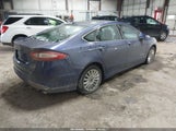 Ford Fusion Hybrid Se 3FA6P0LU7DR220445 снимка