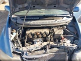 Honda Civic Lx 2HGFG12638H522501 снимка