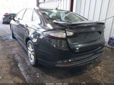 Ford Fusion Se 3FA6P0H7XER113247 снимка