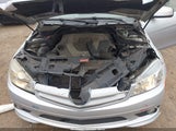 Mercedes-Benz C 300 Luxury 4Matic/Sport 4Matic WDDGF81X59R083317 photo