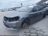Nissan Sentra S 3N1AB7AP2HY384371 снимка