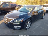 Nissan Altima 2.5 Sv 1N4AL3AP0DC141489 снимка