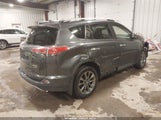 Toyota Rav4 Limited JTMDFREV2JJ200396 снимка
