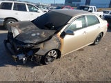 Toyota Corolla Le JTDBU4EEXB9151001 снимка