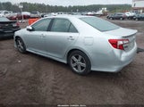 Toyota Camry Se 4T1BF1FK1DU265140 снимка