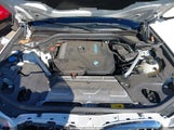 BMW X3 Phev xDrive30E 5UXTS1C09M9E42352 снимка