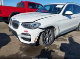 BMW X3 Phev xDrive30E 5UXTS1C09M9E42352 снимка