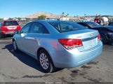 Chevrolet Cruze Ls 1G1PC5SH5B7295699 снимка