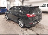 Chevrolet Equinox Awd Lt 1.5L Turbo 3GNAXUEV8LL179351 снимка