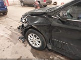 Chevrolet Equinox Awd Lt 1.5L Turbo 3GNAXUEV8LL179351 снимка