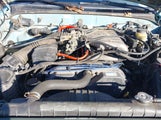 Toyota Tacoma Base V6 4TAWN72N1VZ305311 fotografie