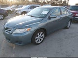 Toyota Camry Le 4T1BF3EK1BU777006 снимка