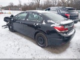 Honda Civic Ex-L 19XFB2F9XFE055464 снимка