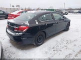 Honda Civic Ex-L 19XFB2F9XFE055464 снимка