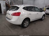Nissan Rogue Select S JN8AS5MV8FW250761 снимка