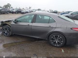 Toyota Camry Se 4T1B11HK6KU163793 fotografie