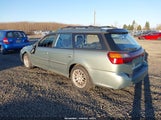 Subaru Legacy L/L W/35Th Anniversary Edition 4S3BH625047302110 fotografie