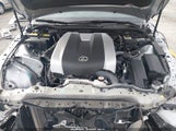 Lexus Is 350 F Sport JTHGZ1B28N5054485 снимка