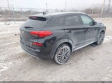Hyundai Tucson Sel KM8J3CAL7MU360169 снимка