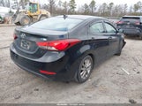Hyundai Elantra Se 5NPDH4AE5GH659507 снимка