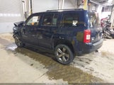 Jeep Patriot High Altitude Edition 1C4NJRFB4FD436240 photo