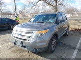 Ford Explorer Xlt 1FM5K8D89DGC30272 fotografie