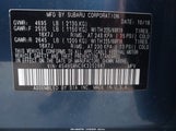 Subaru Outback 2.5I Limited 4S4BSANC0K3252887 снимка