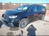 Chrysler Pacifica Hybrid Select 2C4RC1S79SR588827 fotografie