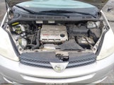 Toyota Sienna Ce 5TDZA23C75S279196 снимка