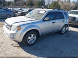 Ford Escape Xlt 1FMCU0D70BKA96885 fotografie