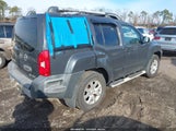 Nissan Xterra Se 5N1AN0NW6AC504521 снимка