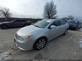 Buick Lacrosse Cxs 1G4GE5EV3AF291993 снимка