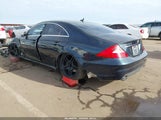 Mercedes-Benz Cls 550 WDDDJ72X77A097564 снимка