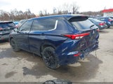 Mitsubishi Outlander Black Edition S-Awc/Se 2.5 S-Awc/Se Launch Edition S-Awc JA4J4UA87NZ066191 fotografie
