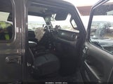 Jeep Wrangler Unlimited Sport S 4X4 1C4HJXDG1MW837035 fotografie