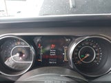 Jeep Wrangler Unlimited Sport S 4X4 1C4HJXDG1MW837035 photo