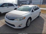 Toyota Camry Hybrid Xle 4T1BD1FK0CU028319 photo