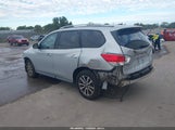Nissan Pathfinder Sv 5N1AR2MNXDC620978 снимка