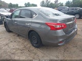 Nissan Sentra S 3N1AB7AP9JY242072 снимка