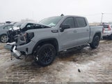 GMC Sierra  4Wd Short Box Elevation With 3Sb 1GTUUCED6RZ147595 fotografie