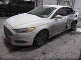 Ford Fusion Se 3FA6P0H76DR268781 снимка