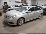 Hyundai Sonata Gls 5NPEB4AC6EH917485 снимка