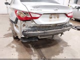 Hyundai Sonata Gls 5NPEB4AC6EH917485 снимка