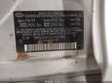 Hyundai Sonata Gls 5NPEB4AC6EH917485 снимка