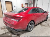 Hyundai Elantra Sel 5NPLS4AG7PH090738 снимка