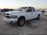 Dodge Ram  Slt/Laramie 1D7HA18NX4S581917 снимка