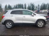 Chevrolet Trax Lt KL7CJLSB5JB650942 снимка